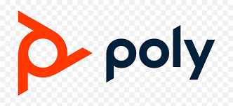 Poly logo