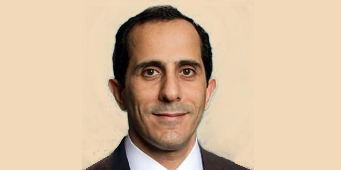 Western Digital Brings Semiconductor Veteran Wissam Jabre from Dialog Semiconductor