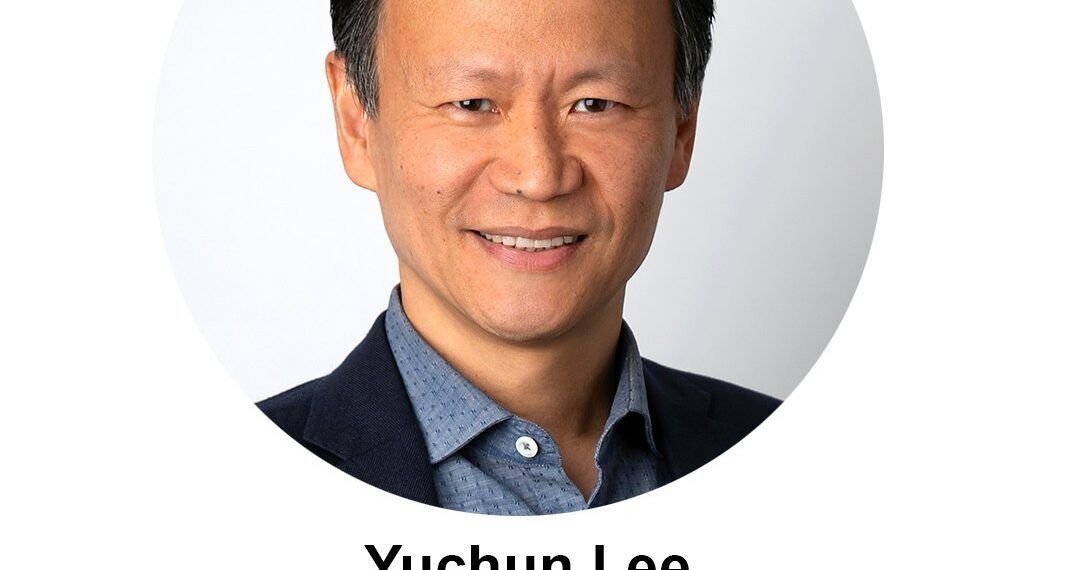 Yuchun Lee