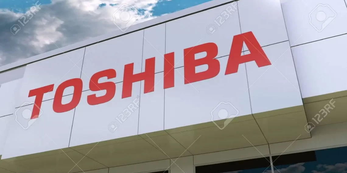 Toshiba