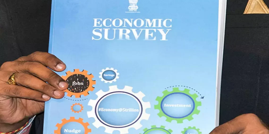 Economic Survey