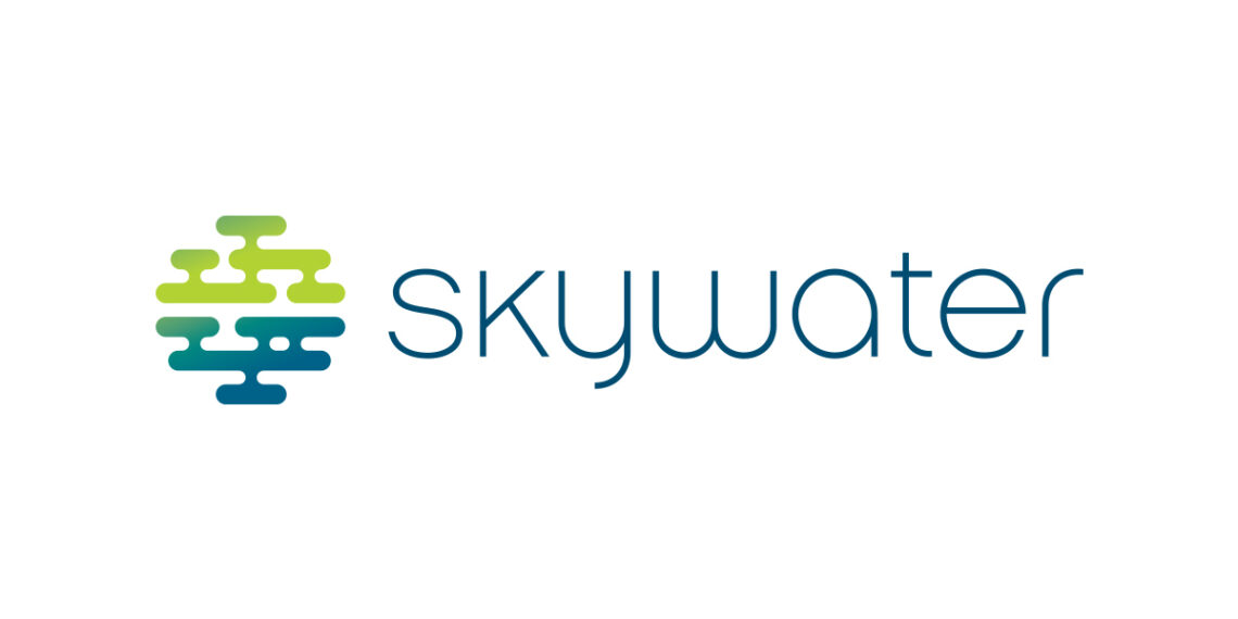 SkyWater_Logo