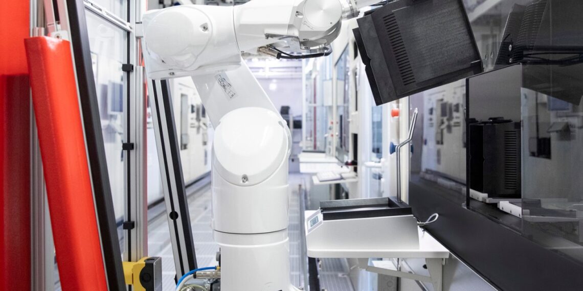 Bosch to Power Muscle its Wafer Fab with $296 Million Investment