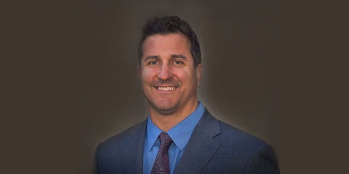 Jon Baldwin Becomes EVP of Government Solutions for Verra Mobility