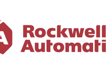 Rockwell Automation logo