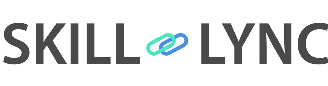 Skill Lync Logo