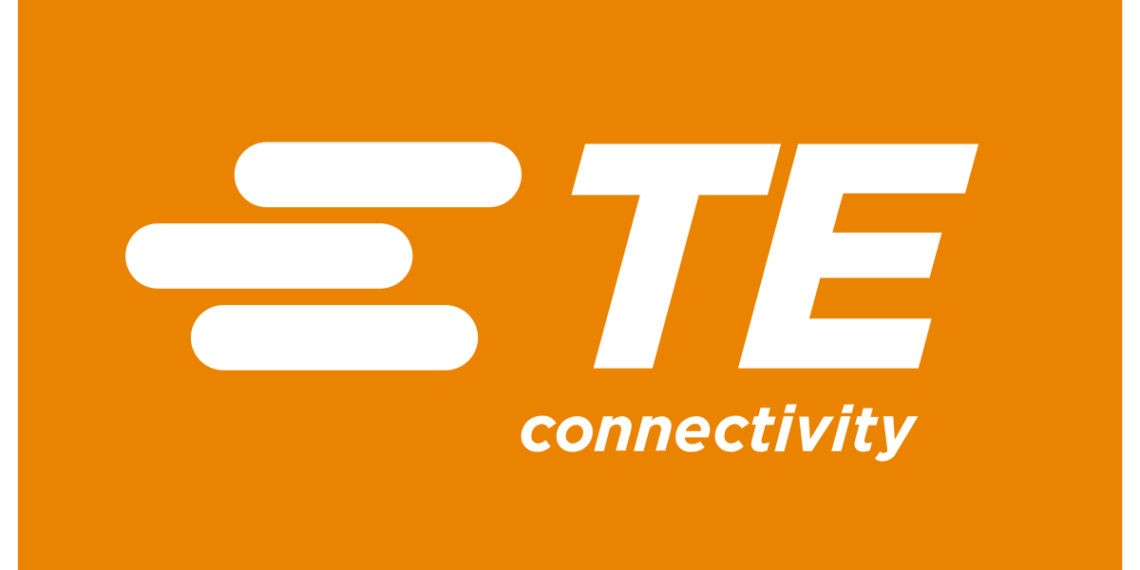 TE Connectivity Logo