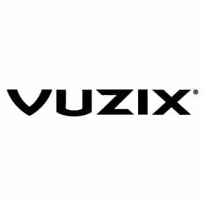 Vuzix_Corporation_Logo