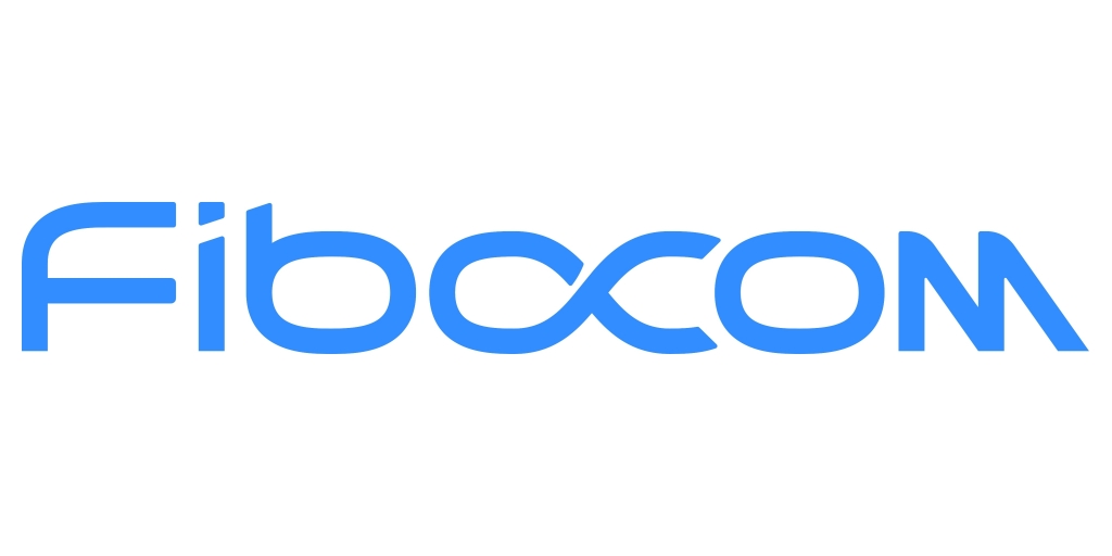 Fibocom logo