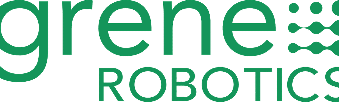 Grene Robotics logo