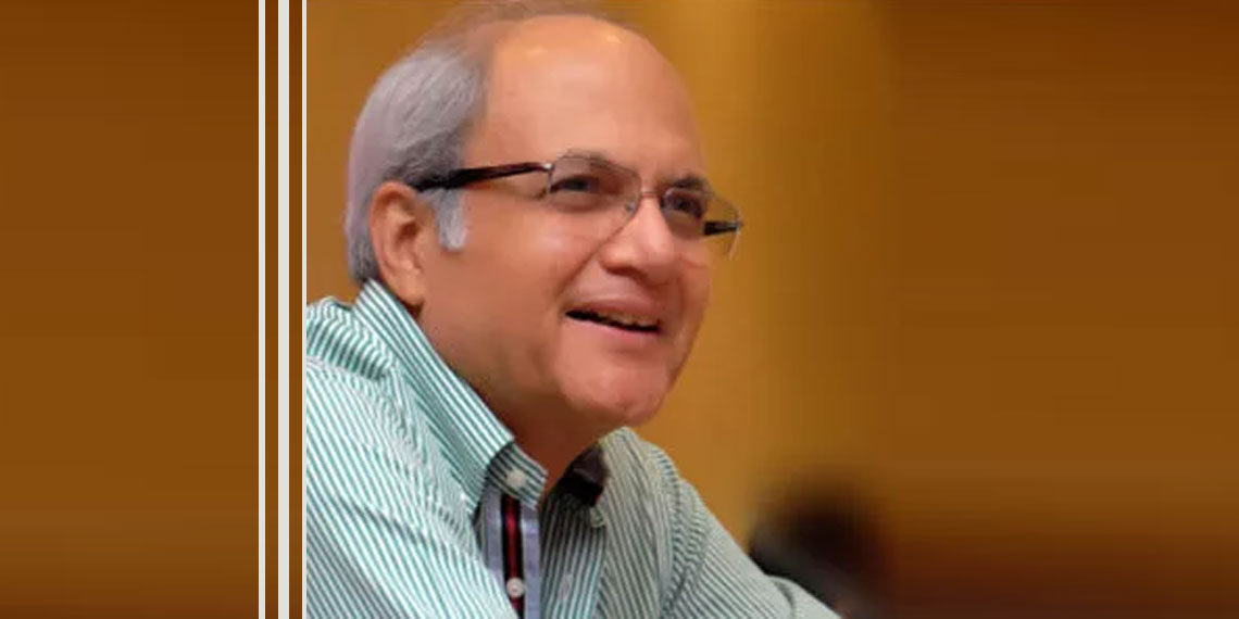 HCL Co-Founder says India’s chip manufacturing push timely amid global supply disruptions