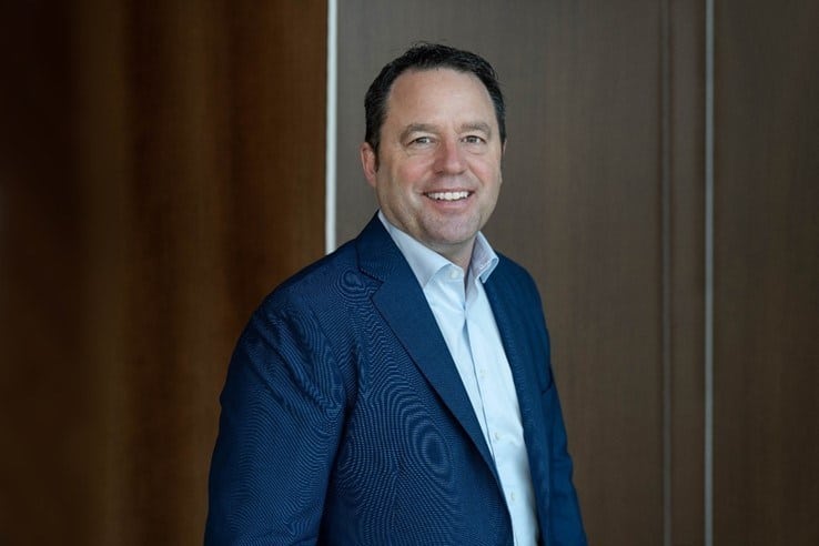 Jim_Cathey_CCO, Qualcomm