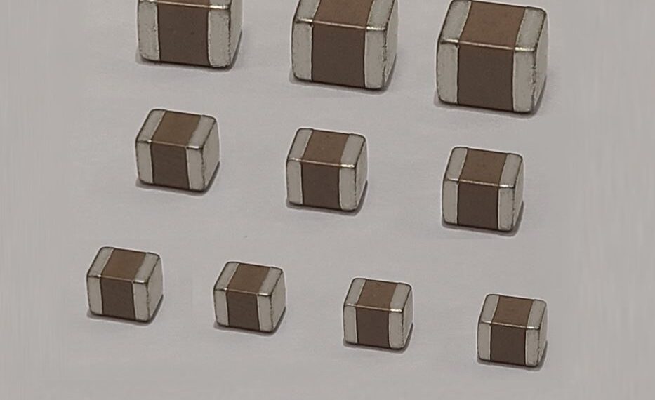 Samsung_Electro_Mechanics 13 Types of MLCCs