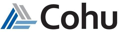 Cohu logo
