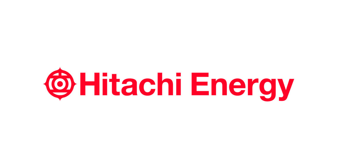 Hitachi Energy Logo