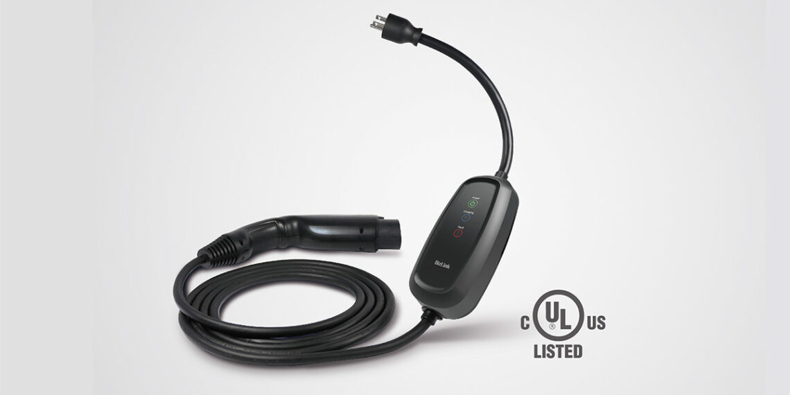 ID3 EV Portable Charger