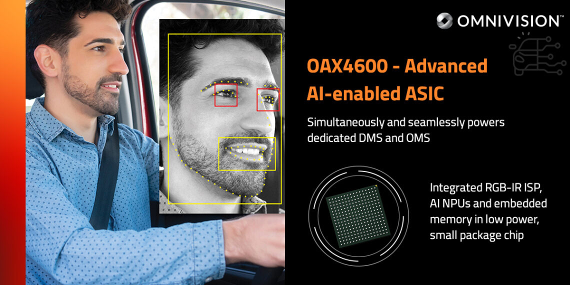 OAX4600