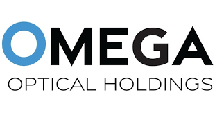 Omega Optical Holdings Logo