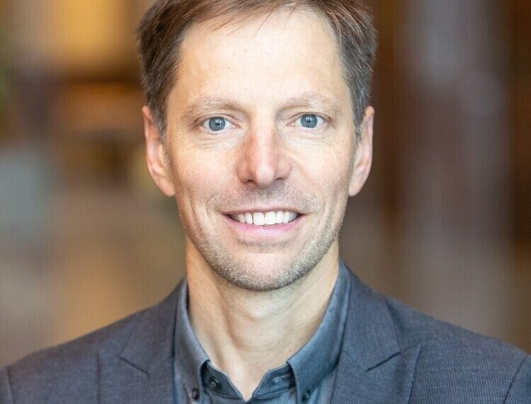 Tim Stelzer, CTO, LineVision