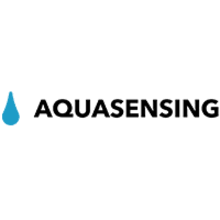AquaSensing Logo
