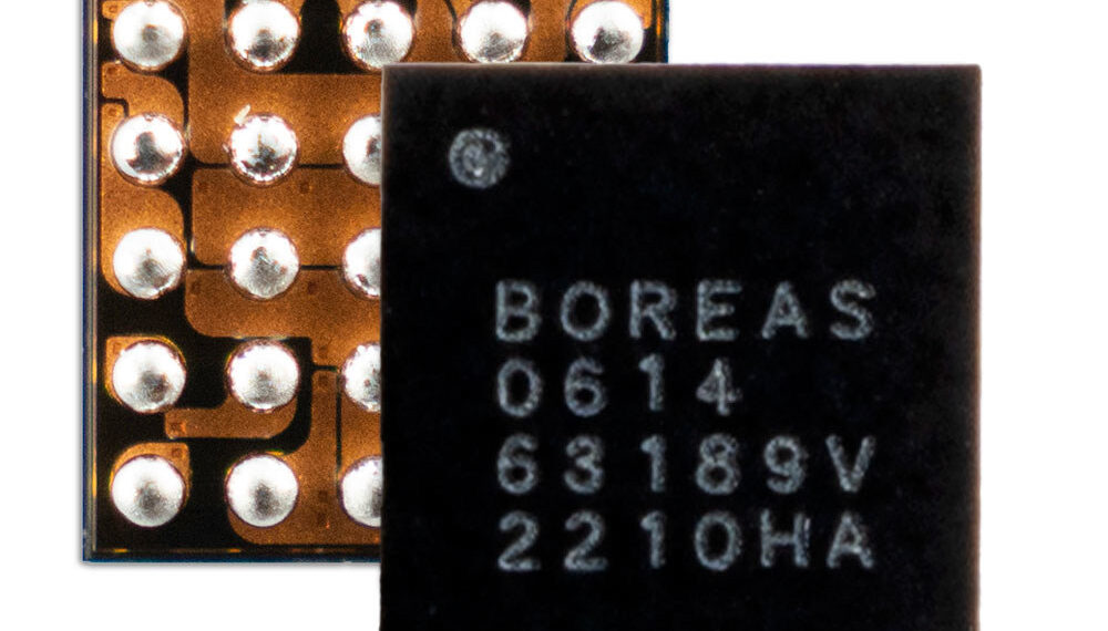 Boreas_BOS0614_Piezo_Driver