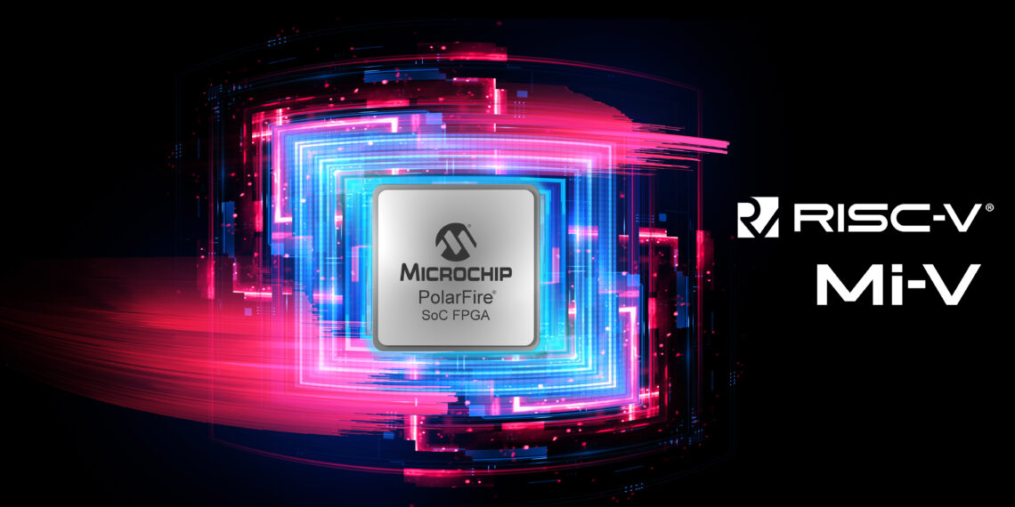 Microchip-FPGA-PR-PolarFire-SoC-Availability-