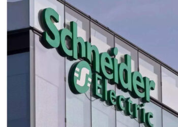 Schneider Electric Logo