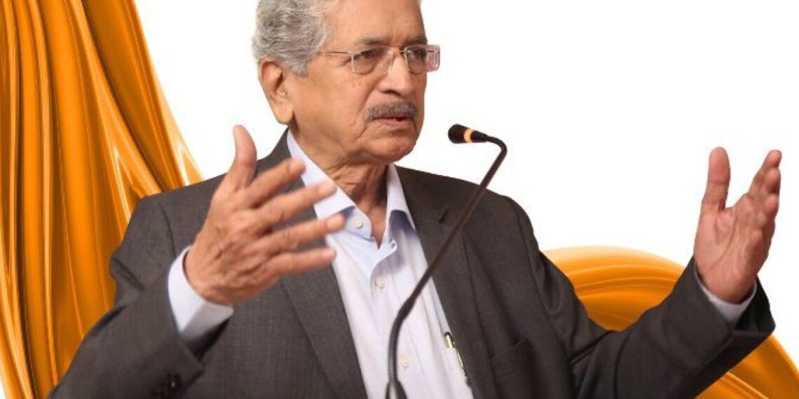 Subhash Desai