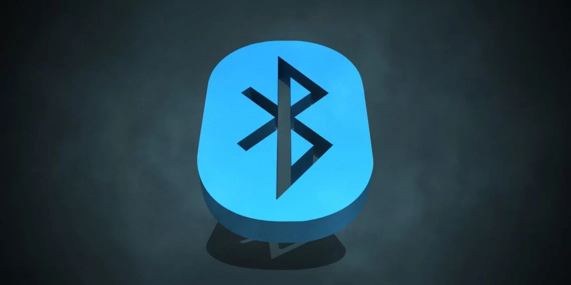 bluetooth
