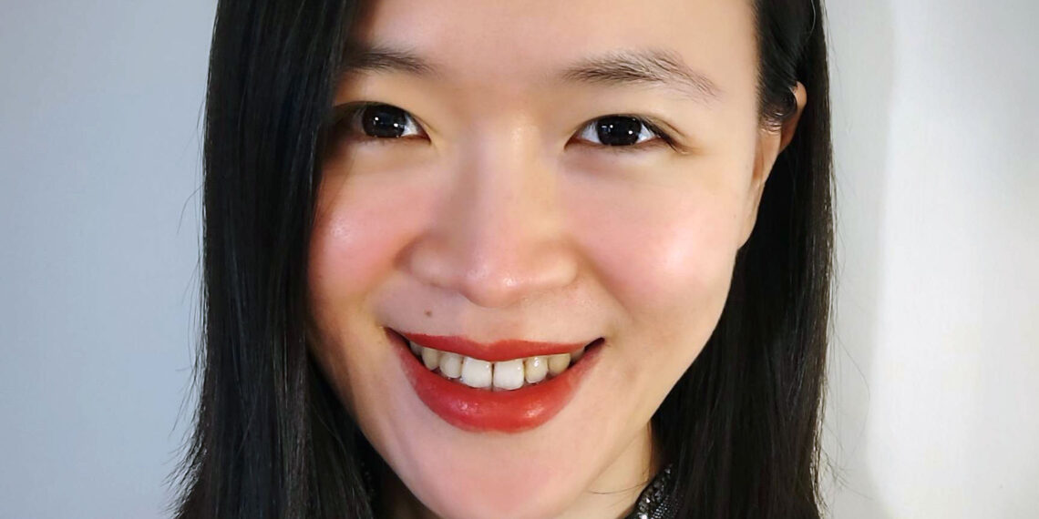 Author Dr Yu-Han Chang, Technology Analyst, IDTechEx