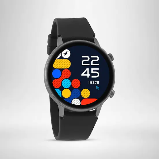 Fastrack Reflex Play+