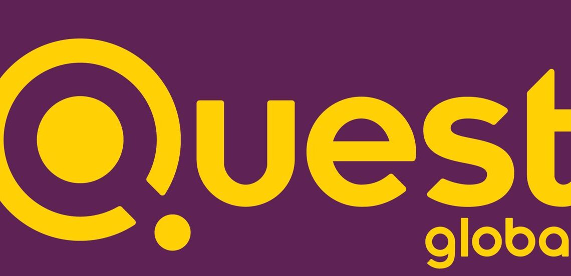 Quest Global logo