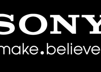 Sony logo