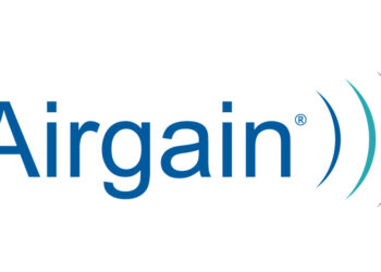 AirgainLogo