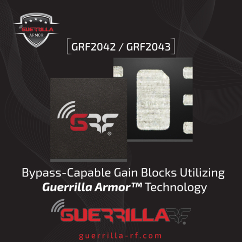 Guerrilla RF