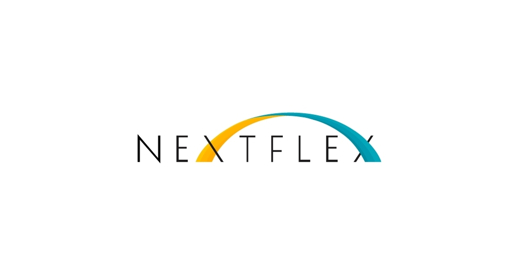 nextflex logo