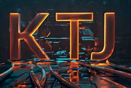 KTJ Logo