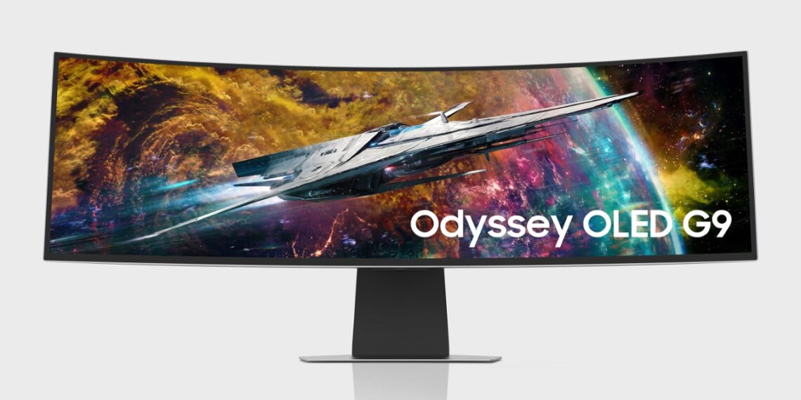 Odyssey_OLED_G9_G95SC_Front