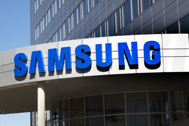 Samsung logo