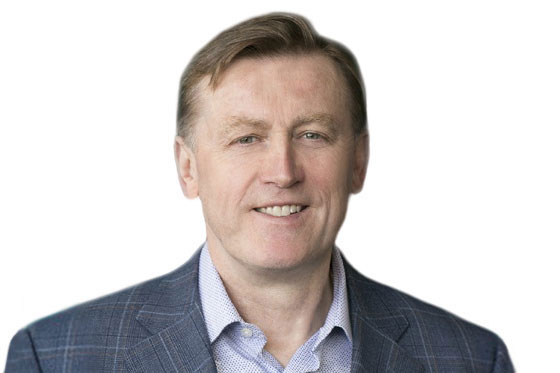 Vincent-Roche, CEO, Analog Devices