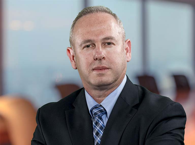 Asaf Silberstein COO, Semtech