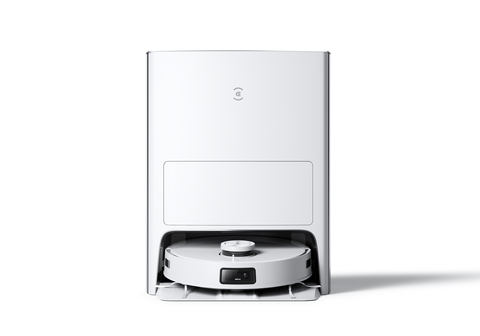 ECOVACS DEEBOT T10 OMNI