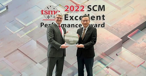 tsmc-2022-supplier-award-mike-plisinski-JK-lin