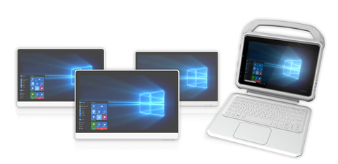 DT Research products