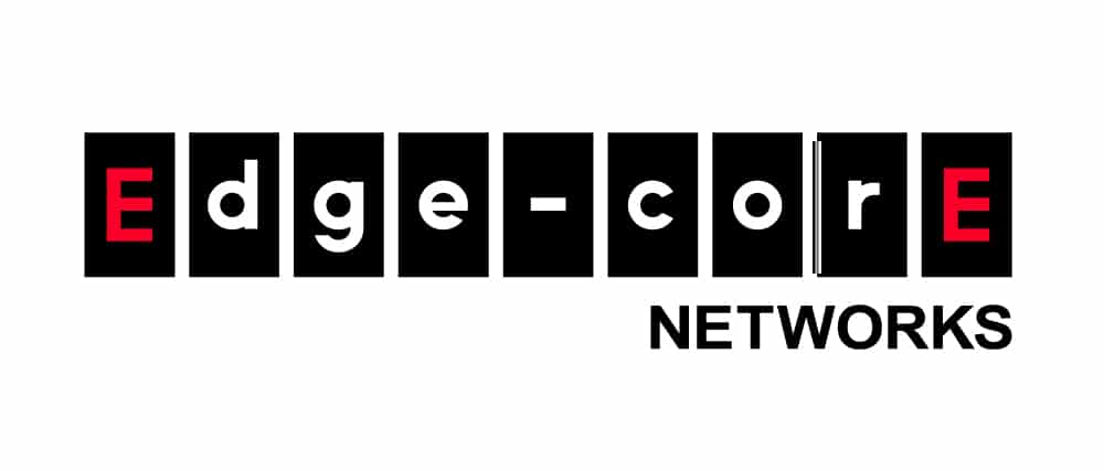 Edgecore Networks Logo