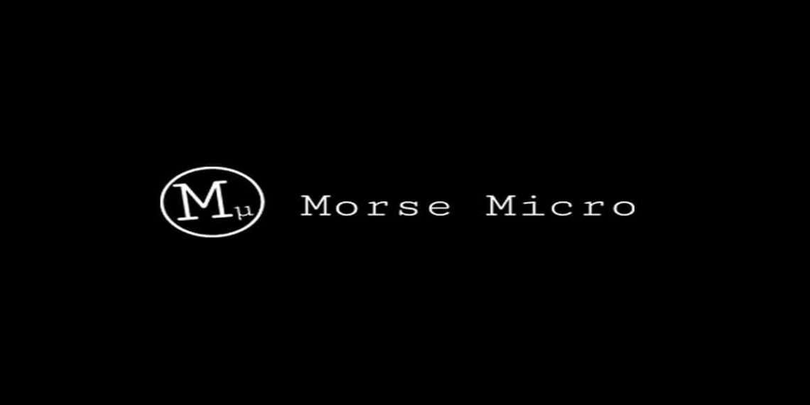 Morse Micro Logo