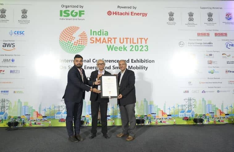 Radius Synergies Award Winning