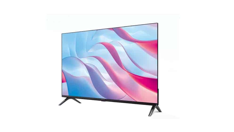 TCL’s Subsidiary Brand – iFFALCON to Exclusively Launch its New Smart Android TV in India