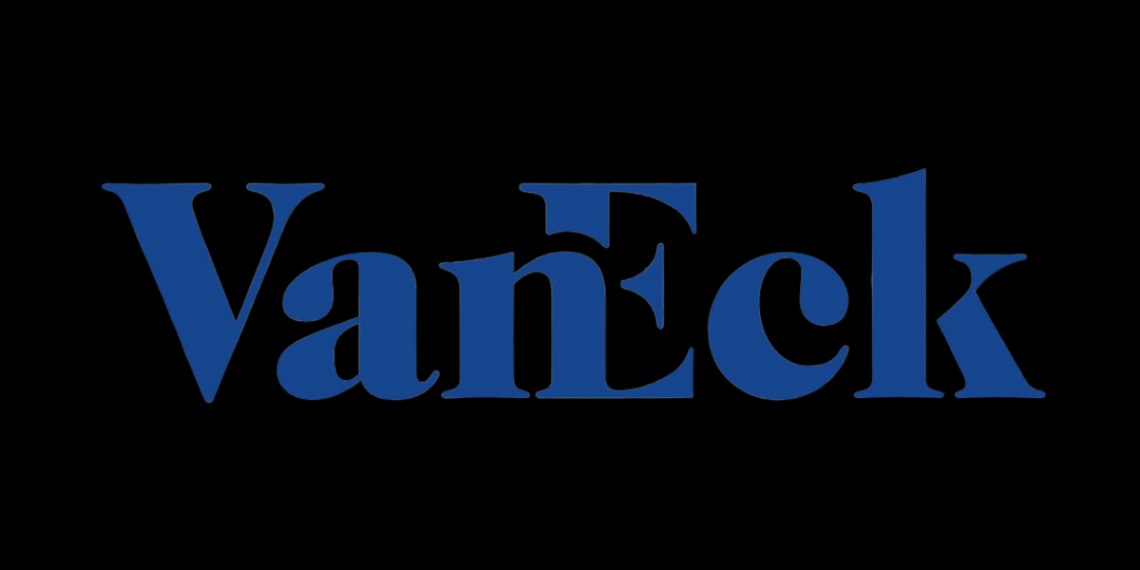 VenEck Logo