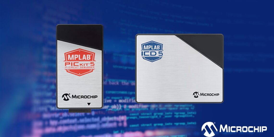 MPLAB-Microchip